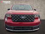 New 2025 Ford Maverick XLT SuperCrew Cab thumbnail 2