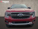 New 2025 Ford Ranger XLT SuperCrew Cab thumbnail 2