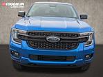 New 2025 Ford Ranger XL SuperCrew Cab thumbnail 2