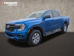 New 2025 Ford Ranger XL SuperCrew Cab thumbnail 3