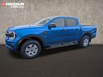 New 2025 Ford Ranger XL SuperCrew Cab thumbnail 4
