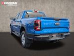 New 2025 Ford Ranger XL SuperCrew Cab thumbnail 5