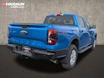 New 2025 Ford Ranger XL SuperCrew Cab thumbnail 7