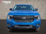 New 2026 Ford Ranger XLT SuperCrew Cab thumbnail 2