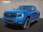 New 2026 Ford Ranger XLT SuperCrew Cab thumbnail 3