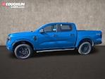 New 2026 Ford Ranger XLT SuperCrew Cab thumbnail 4