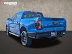 New 2026 Ford Ranger XLT SuperCrew Cab thumbnail 5