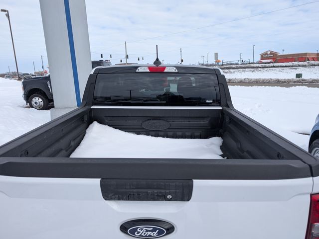 New 2026 Ford Maverick XLT SuperCrew Cab - photo 9