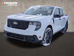 New 2026 Ford Maverick XLT SuperCrew Cab thumbnail 3