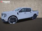 New 2026 Ford Maverick XLT SuperCrew Cab thumbnail 4
