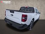New 2026 Ford Maverick XLT SuperCrew Cab thumbnail 7