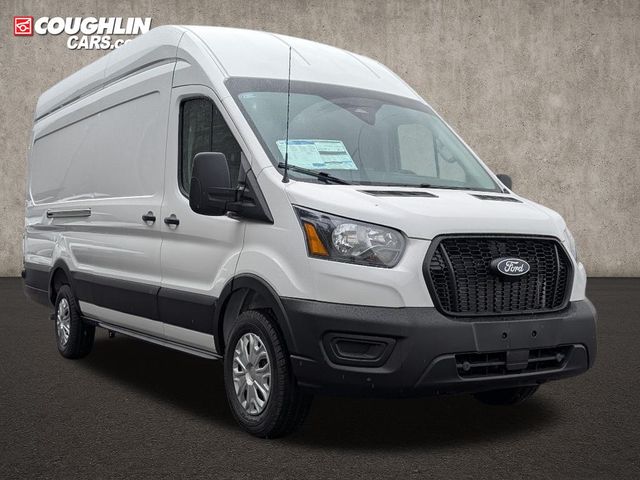 New 2026 Ford Transit 250 - photo 1