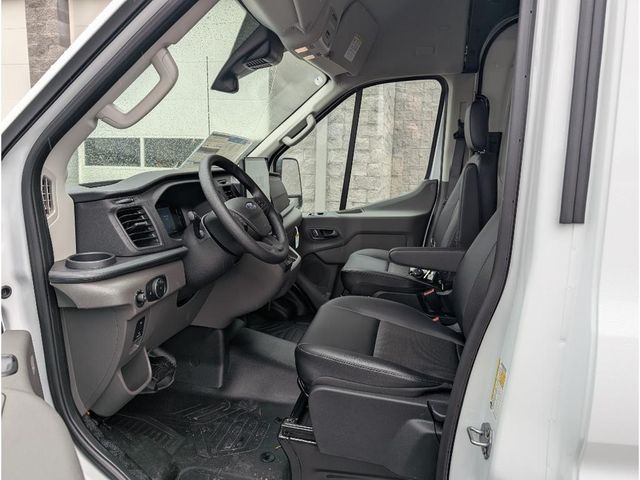 New 2026 Ford Transit 250 High Roof Empty Cargo Van - photo 13