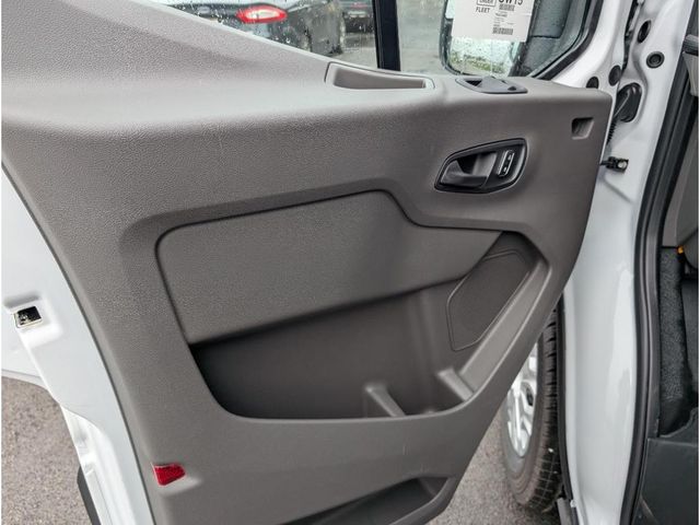 New 2026 Ford Transit 250 High Roof Empty Cargo Van - photo 14
