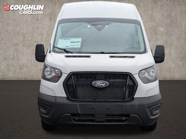 New 2026 Ford Transit 250 - photo 2