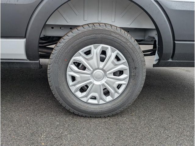 New 2026 Ford Transit 250 High Roof Empty Cargo Van - photo 23