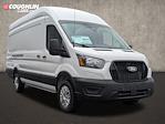 New 2026 Ford Transit 250 High Roof Empty Cargo Van thumbnail 1