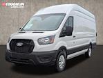 New 2026 Ford Transit 250 High Roof Empty Cargo Van thumbnail 3