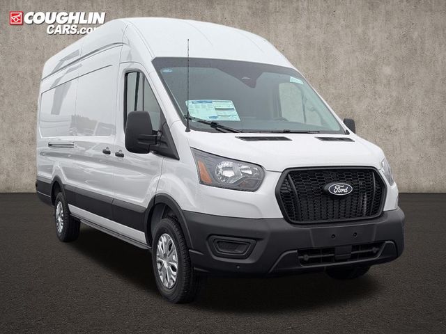 New 2026 Ford Transit 250 - photo 1