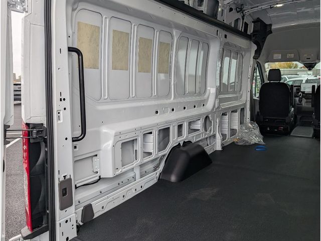 New 2026 Ford Transit 250 High Roof Empty Cargo Van - photo 11