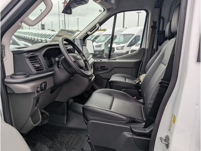 New 2026 Ford Transit 250 High Roof Empty Cargo Van - photo 13