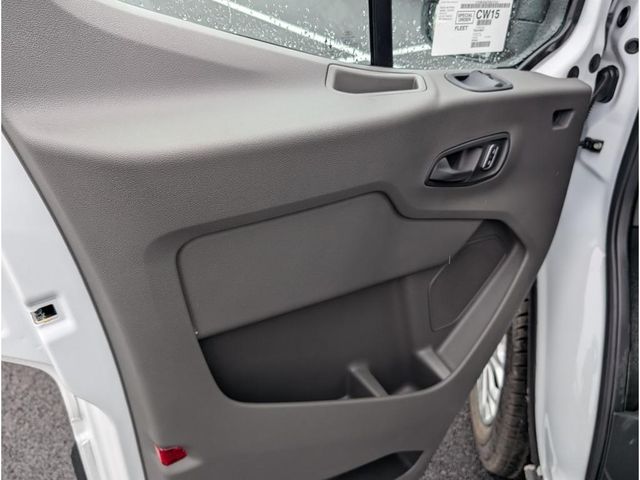 New 2026 Ford Transit 250 High Roof Empty Cargo Van - photo 14