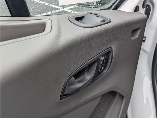 New 2026 Ford Transit 250 High Roof Empty Cargo Van - photo 15