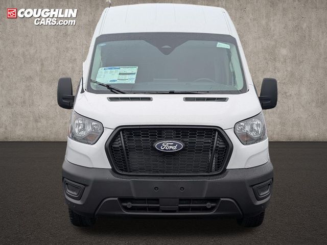 New 2026 Ford Transit 250 - photo 2