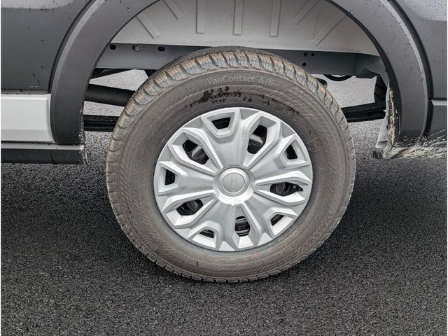 New 2026 Ford Transit 250 High Roof Empty Cargo Van - photo 23