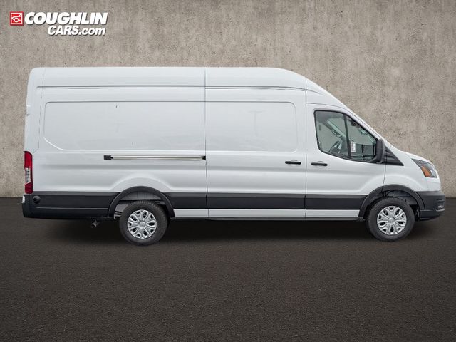 New 2026 Ford Transit 250 High Roof Empty Cargo Van - photo 8
