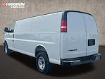 New 2025 Chevrolet Express 3500 Empty Cargo Van thumbnail 9