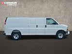 New 2025 Chevrolet Express 3500 Empty Cargo Van thumbnail 4