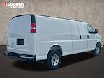 New 2025 Chevrolet Express 3500 Empty Cargo Van thumbnail 6