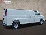 New 2025 Chevrolet Express 3500 Empty Cargo Van thumbnail 7