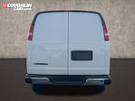 New 2025 Chevrolet Express 3500 Empty Cargo Van thumbnail 9