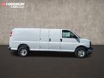 New 2025 Chevrolet Express 3500 Empty Cargo Van thumbnail 1