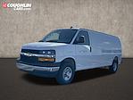 New 2025 Chevrolet Express 3500 Empty Cargo Van thumbnail 4