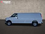 New 2025 Chevrolet Express 3500 Empty Cargo Van thumbnail 6
