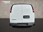 New 2025 Chevrolet Express 3500 Empty Cargo Van thumbnail 8