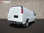 New 2025 Chevrolet Express 3500 Empty Cargo Van thumbnail 9