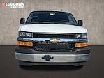 New 2025 Chevrolet Express 3500 Empty Cargo Van thumbnail 3