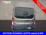 Used 2015 Ford Transit 250 High Roof Empty Cargo Van thumbnail 5