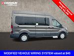 Used 2015 Ford Transit 250 High Roof Empty Cargo Van thumbnail 6