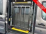 Used 2015 Ford Transit 250 High Roof Empty Cargo Van thumbnail 7