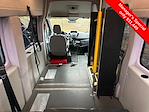 Used 2015 Ford Transit 250 High Roof Empty Cargo Van thumbnail 8