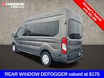 Used 2015 Ford Transit 250 High Roof Empty Cargo Van thumbnail 3