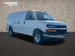 New 2025 Chevrolet Express 2500 Empty Cargo Van thumbnail 2