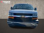 New 2025 Chevrolet Express 2500 Empty Cargo Van thumbnail 3
