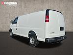New 2025 Chevrolet Express 2500 Empty Cargo Van thumbnail 7