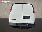 New 2025 Chevrolet Express 2500 Empty Cargo Van thumbnail 8